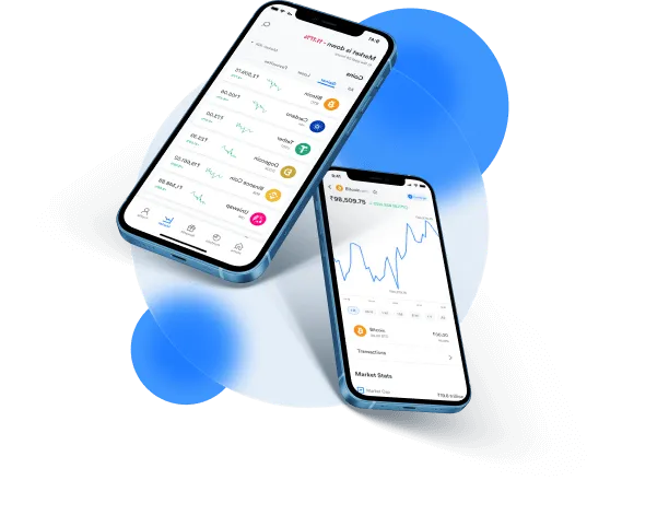 Monivexis - Bitcoin kereskedés nézőpontjai